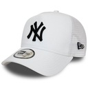 Pánska šiltovka NEW ERA NY NEW YORK trucker DOPRAVA V KRABICE