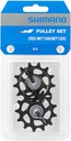 Kolesá Shimano RD-M7100 M7120 M6100