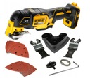 Multináradie na telo 18V DeWALT DCS356N