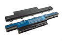 Batéria pre ACER Aspire 7560 7741 7741G 7750 7750G