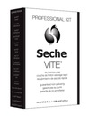 Seche Vite Top Coat, sada 118ml + 14ml