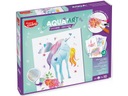 Omaľovánka MAPED CREATIV Aqua Art Unicorn 907048