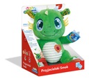 Clementoni Friendly Dragon 50671