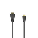 Hama ADAPTÉR MINI HDMI ZÁSTRČKA - HDMI ZÁSUVKA