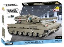 Tehly malý armádny tank 2621 Merkava MK I/II Cobi