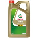 CASTROL EDGE 5W30 M TITANIUM FST MERCEDES BMW 5L