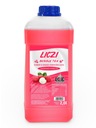 Bubble Tea Liči sirup – 2l (2,7kg) 1:9