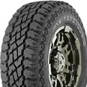 1 ks COOPER 225/75R16 Discoverer S/T Maxx 115