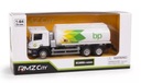 SCANIA BP TANKER 1:64 RMZ, DAFFI