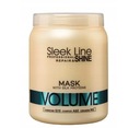 STAPIZ VLASOVÁ MASKA SLEEK LINE OBJEM 1000ML