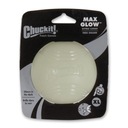 CHUCKIT MAX GLOW BALL XL SVIETI V TME