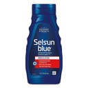 Selsun BLUE Medicated - Šampón proti lupinám - STRONG USA - 325 ML