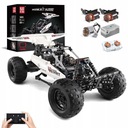 Mold King 18001 R/C Buggy blokuje 394 prvkov