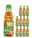 Kubuś 100% jablková šťava 300ml x 12ks