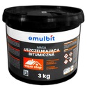 STREŠNÝ TMEL VODA STOP EMULBIT AQUA STOP 3 KG