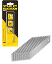 STANLEY FATMAX BLADE 25mm 10 ks. 2-11-725