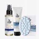 ORIFLAME SWEDISH SPA Set mydlovej olejovej masky