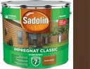 SADOLIN CLASSIC IMPREGNÁT 9L ORech