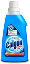 CALGON GEL 750ML ČISTIACI STROJ NA ODVÁPŇOVANIE