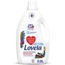 Lovela Baby Color mlieko na pranie 2,9 l (32 pár)