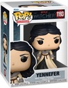 Funko Pop! Zaklínač Zaklínač Yennefer #1193