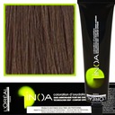 Farba na vlasy bez amoniaku LOREAL INOA Color 7.0 Deep Blonde 60 ml tuba