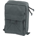 Helikon Urban Admin puzdro Shadow Grey