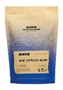 Zrnková káva HAYB Blue Espresso Blend 250g