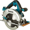 MAKITA DHS710Z OKRUŽNÁ PÍLA PILA 190MM