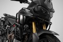 HORNÉ NÁRAZNÉ LIŠTY AFRICA TWIN SW MOTECH HORNÉ NÁRAZNÉ LIŠTY AF