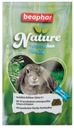 Beaphar Nature Krmivo pre králiky 750 g