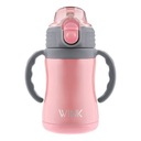 Mini termofľaša pre deti WINK PINK, 220 ml