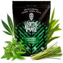 Yerba Verde Mate Green Cannabis Absinth 0,5kg 500g