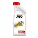 Motorový olej CASTROL GTX HIGH MILEAGE 15W40 1L