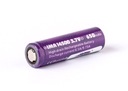 Efest 14500 650mAh 3,7V Li-ion batéria max 9,7A