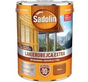 Sadolin Lak na morenie extra mahagónový 5L