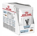 Royal Canin Cat Sensitivity Chicken 12x 85g vrecúška