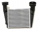 INTERCOOLER VW PASSAT B5 FL ŠKODA SUPERB I 1.9 TDI