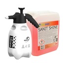 INDUSTRY ERGO ACID 3000 MAROLEX+ECO SHINE SANIT 5L