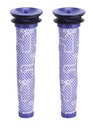 2x predfilter pre Dyson Animal Absolute V6 V7 V8