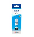 EPSON ECOTANK 101 T03V2 Azúrový atrament 70 ml 6000 strán