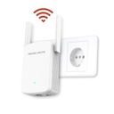 Zosilňovač signálu Mercusys ME30 WiFi Repeater