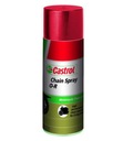 CASTROL CHAIN ​​SPRAY O-R CHAIN ​​​​GREASE 400 ml