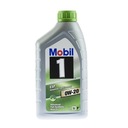 Olej 0W-20 MOBIL 1 ESP Úspora paliva 1L