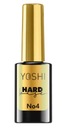 Yoshi Hybrid Base Hard Base 4 10ml