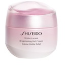 Shiseido White Lucent rozjasňujúci gélový krém 50 ml