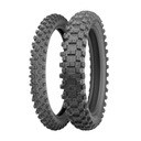 MICHELIN 100/90-19 TT 57R TRACKER zad