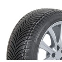 1x KLEBER 165/65R15 81T Quadraxer 3 celoročné