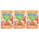 BOBOVITA Porcja Cereálie 7 grains obilnín-ovos-trus-ban,3x210g