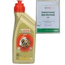 CASTROL TRANSMAX CVT 1L prevodový olej VW / Audi TL 52180